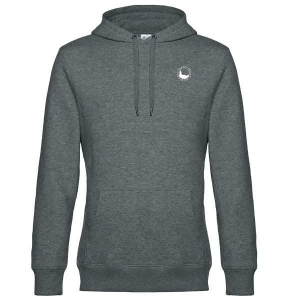 Deventer hoodie Originals grijs