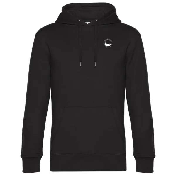 Deventer hoodie Originals zwart