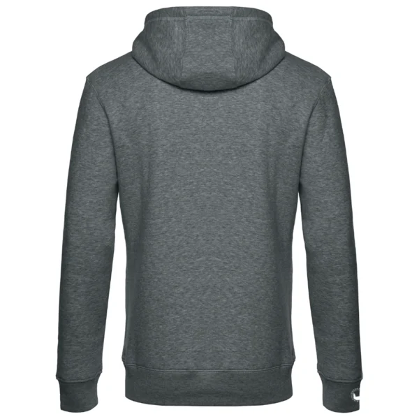 Deventer hoodie Originals grijs - Afbeelding 2