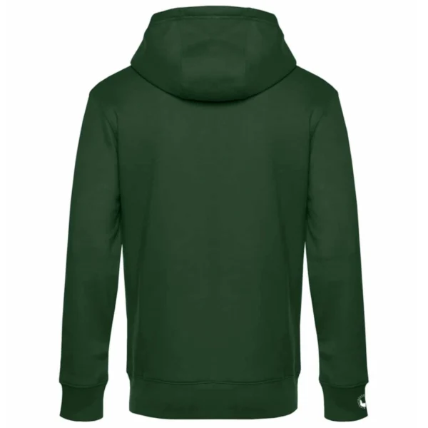 Deventer Queen Bee hoodie groen - Afbeelding 2