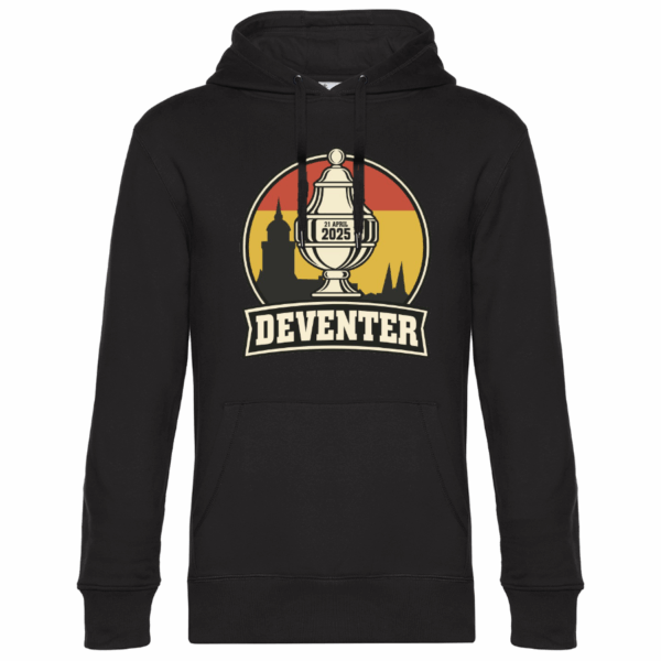 Eagles beker hoodie